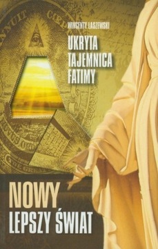 Ukryta tajemnica Fatimy