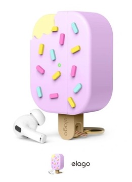 Airpods pro 2 case etui Elago nowe 