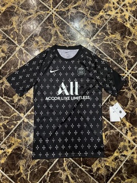 T-shirt Nike Paris Saint Germany 