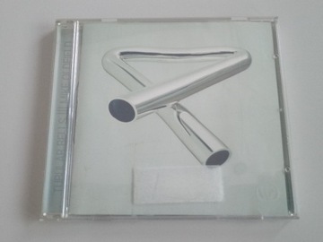 MIKE OLDFIELD Tubular bells III