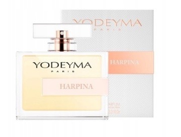 HARPINA Perfumy damskie YODEYMA 100ml