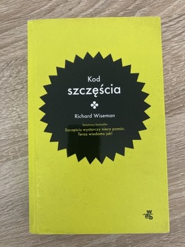 Kod szczęścia 