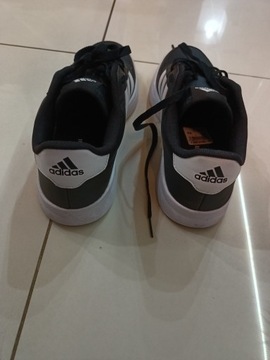 Buty adidas 42 breakbeat 2.0