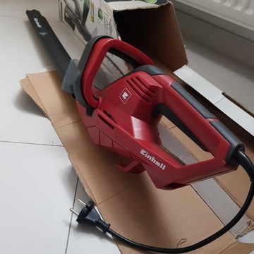 Einhell GH-EH 4245 nożyce elektryczne do żywopłotu