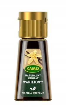 Naturalny Aromat Waniliowy Kamis MEGA CENA