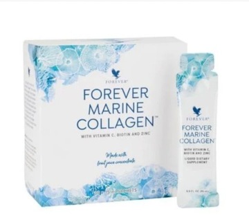 Promocja Marine COLLAGEN 