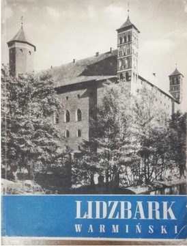 Lidzbark Warmiński