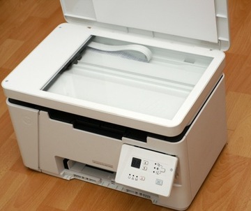 Drukarka ze skanerem HP LaserJet Pro MFP M26a