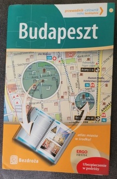 Budapeszt i Praga Przewodnik Celownik