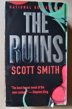 Scott Smith, The Ruins
