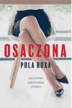 Pola Roxa Osaczona