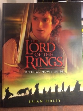 Lord of the rings - Official movie guide