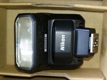 Lampa Nikon SB-300