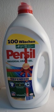 PERSIL ŻEL UNIVERSAL 100 PRANIA DE NIEMIECKI 4.5L