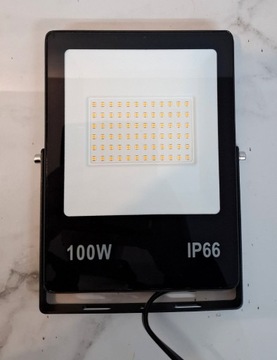 Lampa LED 100W IP66