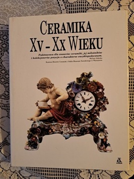 Ceramika XV-XX wieku