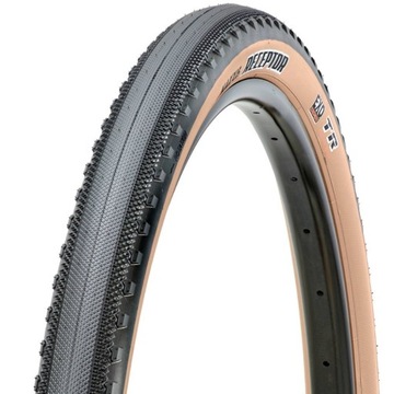 MAXXIS Receptor 650 x 47B EXO zwijana TR tubeless bezdętkowa