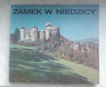 A. Majewski - Zamek w Niedzicy