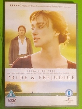 Pride & Prejudice