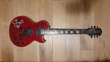 Epiphone Les Paul Slash Edition