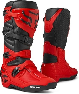 Fox Comp x 9,5 buty 27,3cm motocross enduro cross 