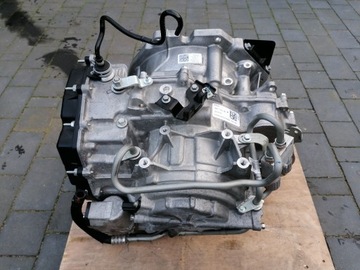 FIESTA MK8 1.0 SKRZYNIA BIEGÓW H6BP-7000-MB