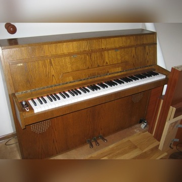 Sprzedam pianino stereo 