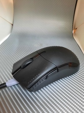 Mysz gameingowa Corsair sabre RGB pro bezprzewodow