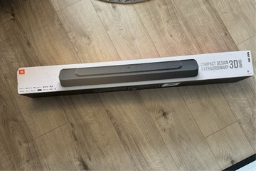 Soundbar JBL bar 300