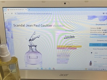 J.P. Gaultier Scandal