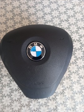 AIR BAG BMW X3 F25