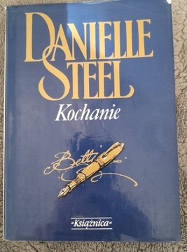 "Kochanie" Danielle Steel 