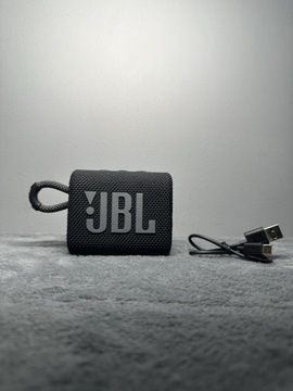 Głośnik Jbl go 3