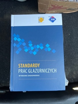 Standardy Prac Glazurniczych 