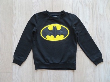 Sinsay_bluza chłopięca Batman_122