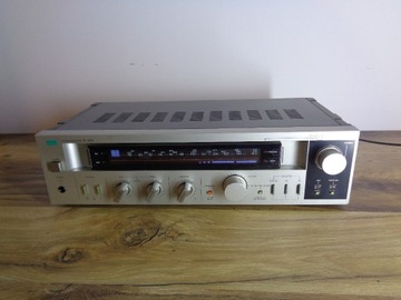 Amplituner Sansui R-410L