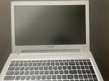 Laptop Lenovo z510 i3 SSD