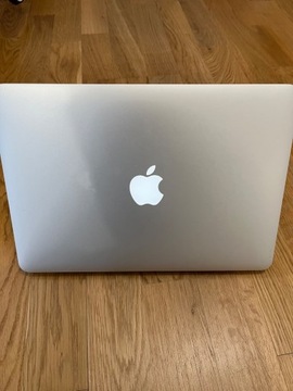 Laptop Apple Macbook Pro 2013