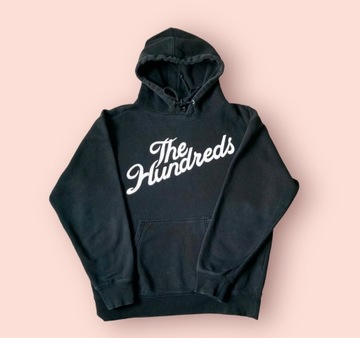 Bluza z kapturem The Hundreds M