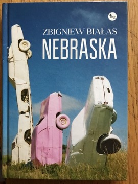 Nebraska Zbigniew Białas