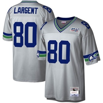 Steve Largent Mitchell & Ness Jersey NFL rozmiar M