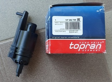 Pompka spryskiwaczy TOPRAN Audi A4 A6 A8 80