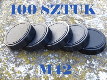 DEKIELEK M42 - 100 SZTUK 