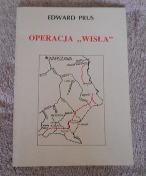 Operacja "Wisła"