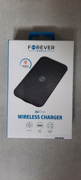 Ładowarka indukcyjna Forever Charger WDC-115 - 15W