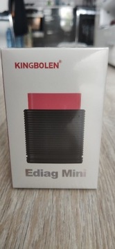 KINGBOLEN eDIAG MINI INTERFEJS DIAGNOSTYCZNY 