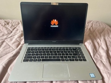 Huawei MateBook D 15.6" i5-8250/16GB