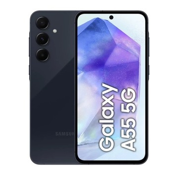 Samsung Galaxy A55 8/128 GB Kupiony w MediaExpert