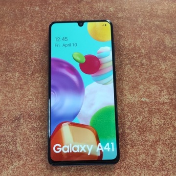 Samsung Galaxy A41-atrapa