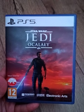 Star Wars Jedi ocalały ps5